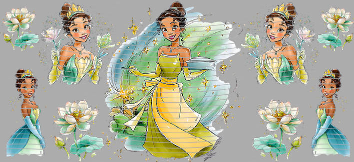 16oz Princess-N4-1217